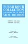 The Barbour Collection of Connecticut Town Vital Records [Vol. 32] Norwalk