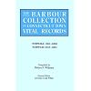 The Barbour Collection of Connecticut Town Vital Records [Vol. 32] Norwalk