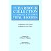 The Barbour Collection of Connecticut Town Vital Records [Vol. 32] Norwalk