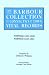 Book The Barbour Collection of Connecticut Town Vital Records [Vol. 32] Norwalk