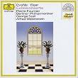 Dvorak / Elgar: Cello Concertos