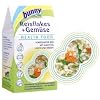 Bunny Reisflakes + Gemüse - - 100 g