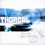 Revue Eric Mouquet  / Thorgal Enfant Des Etoiles