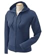 French Terry Hooded Sweatshirt