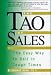Books : The Tao of Sales: The Easy Way to Sell in Tough Times