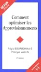 Comment opitmiser les Approvisonnements
