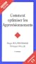 Comment opitmiser les Approvisonnements