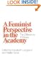 A Feminist Perspective in the Academy: The Difference It Makes