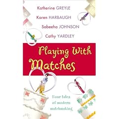 Playing With Matches