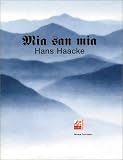 Hans Haacke: Mia San Mia (We Are Who We Are)