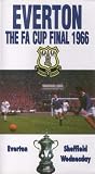 Review Meridian Entertainment  / FA Cup Final 1966 - Everton vs Sheffield Wednesday