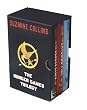 The Hunger Games Trilogy Boxed Set