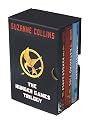 The Hunger Games Trilogy Box Set
