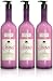 3 pack Vineyard Collection Skin Moisturizer * Professional Size * Antioxidant Skin Moisturizer * with Nutraceutical Grade Grape Extract * 3 - 17 fl. oz. Bottles with Pump * Main Ingredients: Water, Glycerin, and Aloe Vera Gel