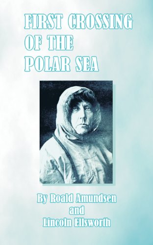first crossing of the polar sea