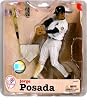 McFarlane SportsPicks MLB Series 21: Jorge Posada 2 - New York Yankees