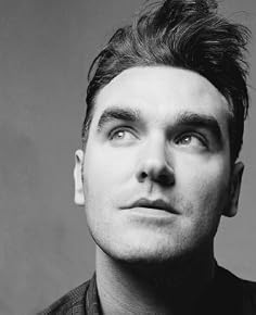 Image of Morrissey