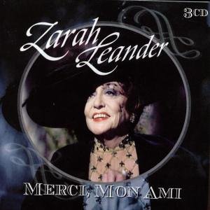 ZARAH LEANDER - Merci, Mon Ami - Zortam Music