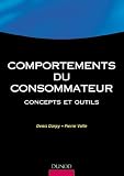 Comportements du consommateur : Concepts et outils