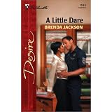 A Little Dareby Brenda Jackson