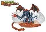 Slime Egg Sether Ferroch Metal Slash Dragon