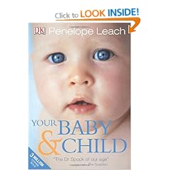 Your Baby and Child