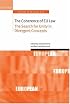 The Coherence of EU Law: The Search for Unity in Divergent Concepts (Oxford Studies in European Law)
