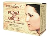 アスラヴィタール クレイパウダー
