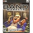 Band Manager by Dreamcatcher