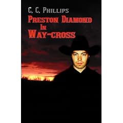 Preston Diamond in Way-Cross