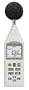 Extech 407780 Integrating Sound Level Datalogger
