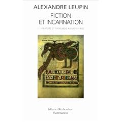 Fiction et incarnation
