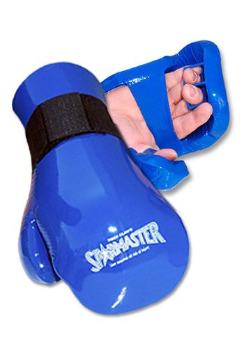BLUE SPARMASTER CHOP