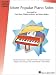 Book More Popular Piano Solos - Level 5: Hal Leonard Student Piano Library (Hal Leonard Student Piano Library (Songbooks))