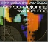 Maco DeJonge - Think About the Way 2002