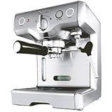 Breville Die-cast Espresso Makerby Breville