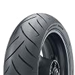 Dunlop Roadsmart Sport Touring Motorcycle Tire - Black - 200/50ZR17 / Rear