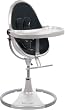 bloom fresco High Chair - Midnight Black