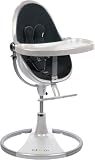bloom fresco High Chair - Midnight Black