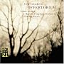 Sofia Gubaidulina: Offertorium