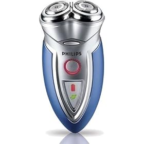 PHILIPS �V�F�[�o�[ HQ6090 �G�b�Z���V�����u���[