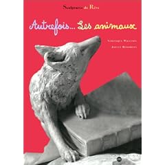 Autrefois... les animaux