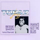 Mamas Got The Blues