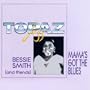 Mama's Got the Blues