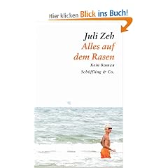 Alles auf dem Rasen