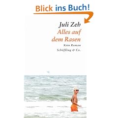 Alles auf dem Rasen