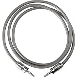 3.5MM Plug Cable to 3.5MM Plug Cable - 6 Foot
