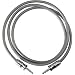 3.5MM Plug Cable to 3.5MM Plug Cable - 6 Foot