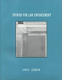 Spanish For Law Enforcement