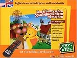 Eigenschaften WVG Medien GmbH  / Ben & Bella auf dem Bauernhof - Set 1